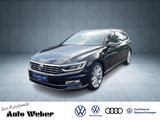 Volkswagen Passat Highline 2.0TSI DSG R-Line Leder Navi AHK - Volkswagen Gebrauchtwagen in Hamm