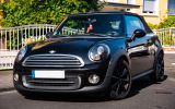 MINI Cooper Cabrio  - MINI Cooper Cabrio aus 2011
