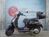 Vespa GTS 125 Super E4 - VESPA E