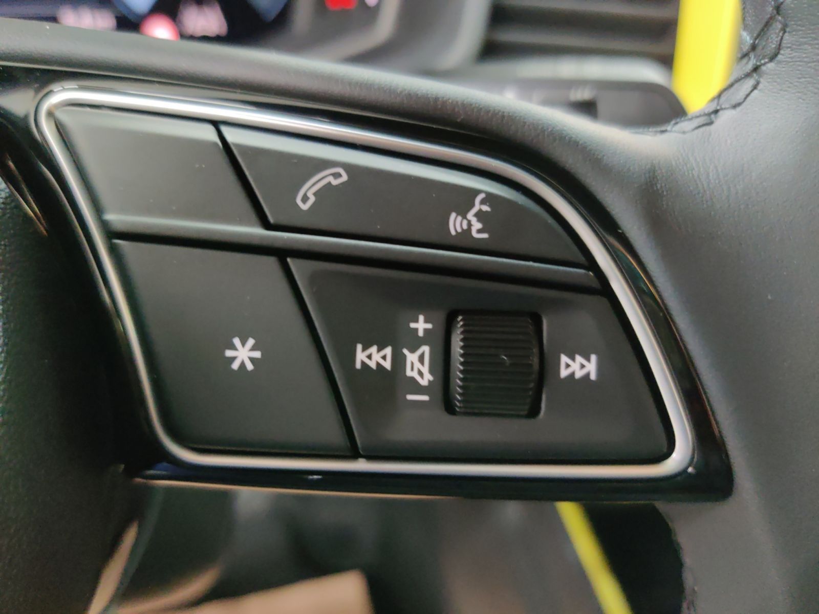 Audi A1 - Bild 17