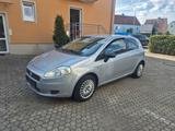 Fiat Punto 1.4 Dynamic*TÜV/AU 07/2028* - gebrauchte Fiat Punto aus dem Jahr 2007