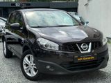 Nissan Qashqai Acenta*AWR*MFL*PDC*Licht_Regensens. - Nissan Qashqai aus 2011: Acenta