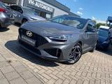 Hyundai i30cw N Line DCT*ABSTANDSTEMPOMAT*LED*NAVI*Sitzh - Hyundai i30: N