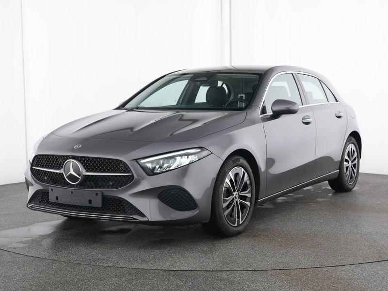 Mercedes-Benz A 180 Progressive*KeyGo*Sitzhzg.*LED*Kamera*DAB*