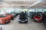Renault Megane Cabriolet 1.6 16V - Renault Gebrauchtwagen von 2000