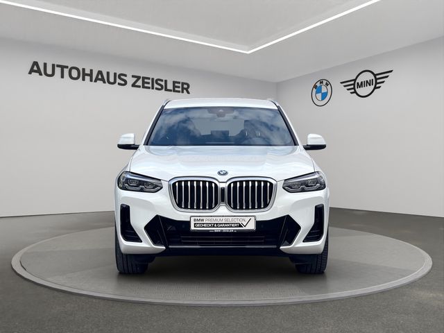 Foto Nummer 5: BMW X3