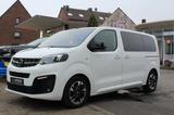 Opel Zafira Life L2+6-SITZER+PANO+KAMERA+AHK+STANDHZ. - gebrauchte Opel Zafira Life aus dem Jahr 2022