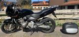 Honda Hornet CB600F - HONDA 2002 HORNET 600