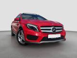 Mercedes-Benz GLA 220 GLA 220d 4MATIC+3x AMG+PANO+KAMERA+LEDER - Mercedes GLA-Klasse in Frankfurt