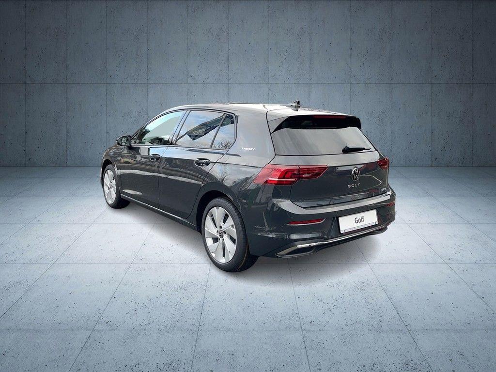 Volkswagen Golf Life 1.5 eTSI 116 PS DSG ENERGY AHK Navi, миниатюра 5
