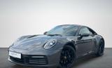 Porsche 992 Carrera Coupé Carrera Porsche Approved  und  - Porsche 992 in Mönchengladbach