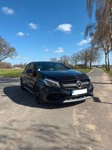 Mercedes-Benz A 45 AMG Mercedes-AMG A 45 4MATIC DCT Merced... - Mercedes-Benz A 45 AMG von privat
