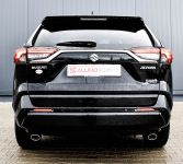 Suzuki Across - Vorschau Bild 4