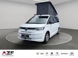 Volkswagen T7 California 2.0 TDI DSG Beach Tour AHK+STANDHZ - VW T7 California mit Schiebedach