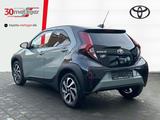 Toyota Aygo X Teamplayer +Automatik +Sitzheizung +Car-P - Toyota: Aygo Auto