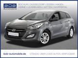Hyundai i30 Kombi 1.6 YES! ALU PDC KLIMA GRA BLUETOOTH - Hyundai i30 in Hagen