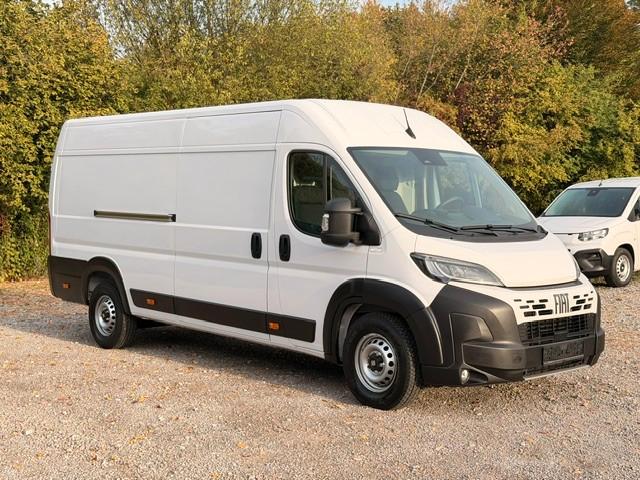 Fiat Ducato Maxi L4H2 Klima/Automatik/Kamera/LED