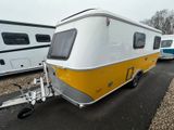 HYMER / ERIBA / HYMERCAR Touring 630 Nugget Gold Edition - HYMER / ERIBA gold Edition