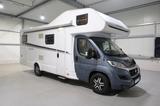 Weinsberg Cara Home 700 DG/Festbett/Garage/Tempomat - Weinsberg Wohnwagen & Wohnmobile