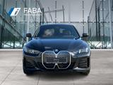 BMW i4 eDrive35 Gran Coupé M Sportpaket HiFi DAB - BMW i4 eDrive35 Gebrauchtwagen