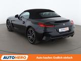 BMW Z4 sDrive 20i M Sport Aut.*NAVI*LED*CAM*SPUR*PDC - BMW Z4 aus 2025