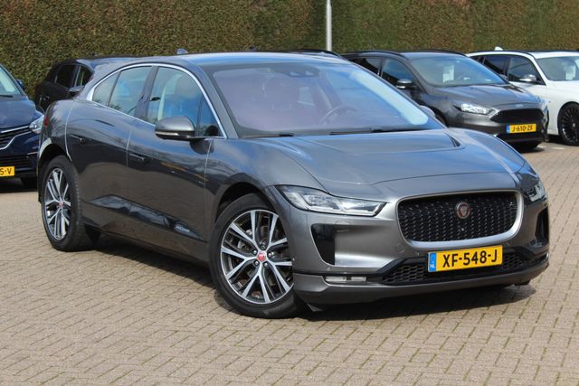 Jaguar I-Pace EV400 HSE 90 kWh / Full option / Panorama