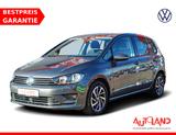 Volkswagen Golf Sportsvan 1.2 TSI Sound Navi ACC PDC - Volkswagen Golf Sportsvan: Sound