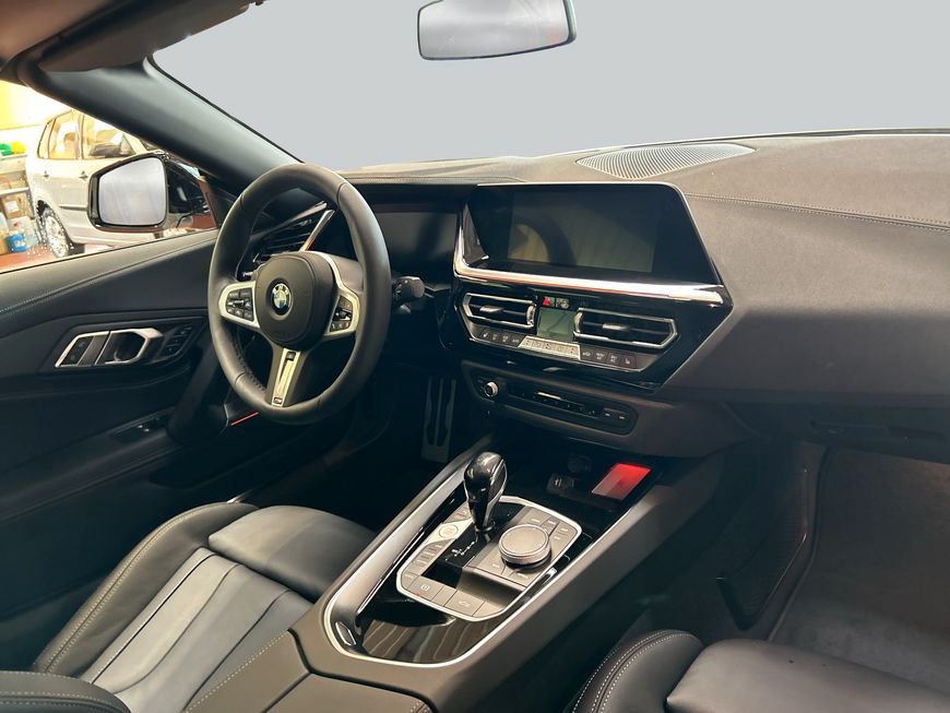 BMW Z4 - Bild 14