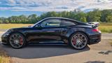 Porsche 991 Turbo Coupé APPROVED Garantie  - Porsche 991 in Nürnberg
