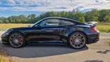 Porsche 991 Turbo Coupé APPROVED Garantie  - Porsche 991: Coupé, Turbo
