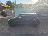Suzuki Swift Allrad - gebrauchte Suzuki Swift aus dem Jahr 2017