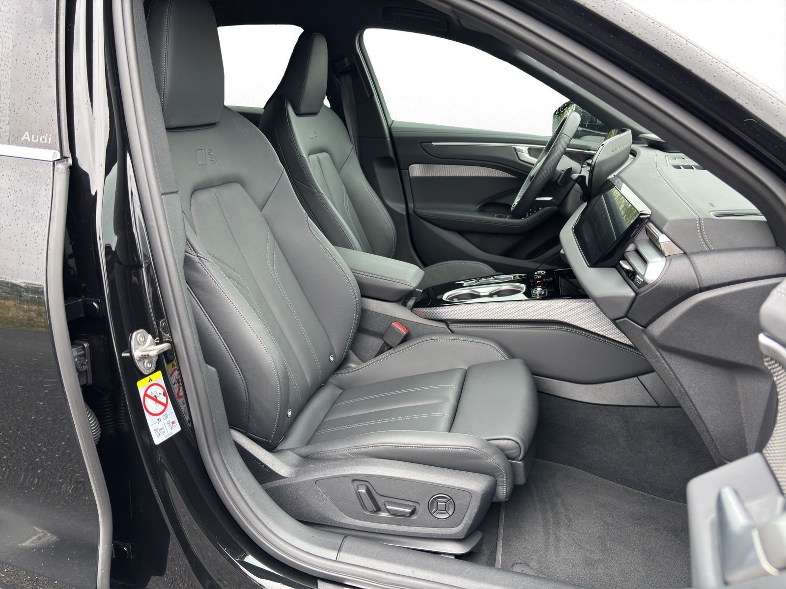Audi A6 - Bild 4