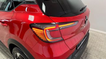 Fahrzeugverkauf 23 Renault Captur II Techno Autom. LED SH Navi Kamera ACC