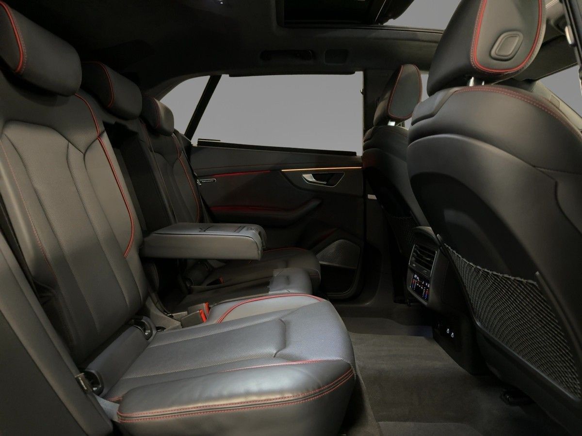 Audi RSQ8 - Bild 11