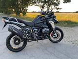 BMW R1200GS - Motorräder in Hannover