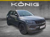 Jeep Compass 1.5 Night Eagle Automatik Navi*Klima*RFK