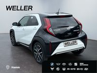 Toyota Aygo (X) - Vorschau Bild 7