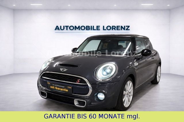 MINI COOPER_S