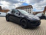 Tesla Model Y Long Range Dual AWD 93% SOH - gebrauchte Tesla Model Y aus dem Jahr 2022