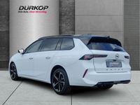 Opel Astra - Vorschau Bild 3