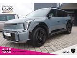 Kia EV9 AWD GT-Line Dig.Spiegel GD Navi AHK ACC 7-Si - Kia Gebrauchtwagen in Berlin