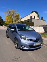 Toyota Yaris | Rückfahrkamera | TÜV neu | ... - Toyota Yaris Gebrauchtwagen in Aachen