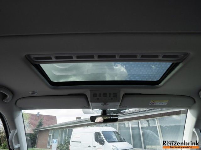 T6 Multivan Edition TDI DSG 4M. Rollstuhlgerecht