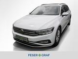 Volkswagen Passat Variant Business 1.5 TSI 6-Gang AHK Pano - Volkswagen Passat aus 2021