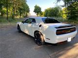 Dodge Challenger - Dodge Challenger von privat
