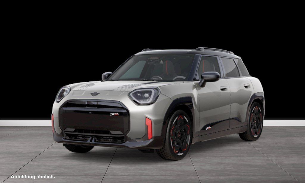 Image of MINI Aceman
