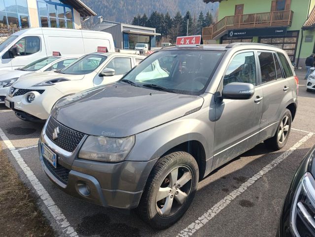 Suzuki Grand Vitara Grand Vitara 1.9 DDiS 5 port