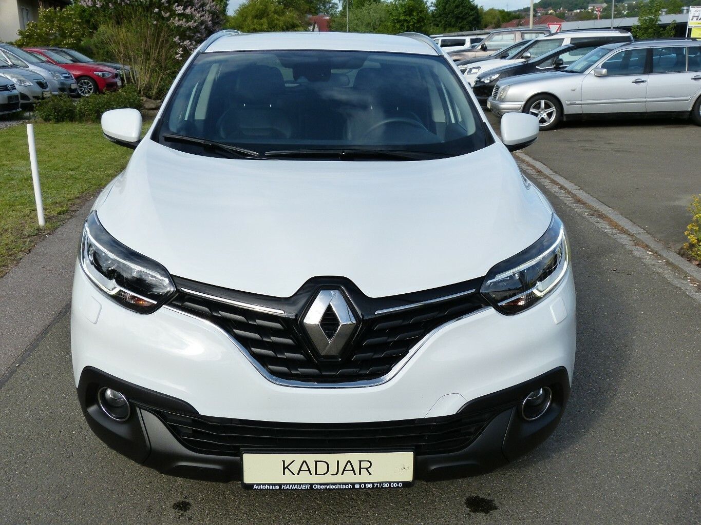 RENAULT Kadjar
