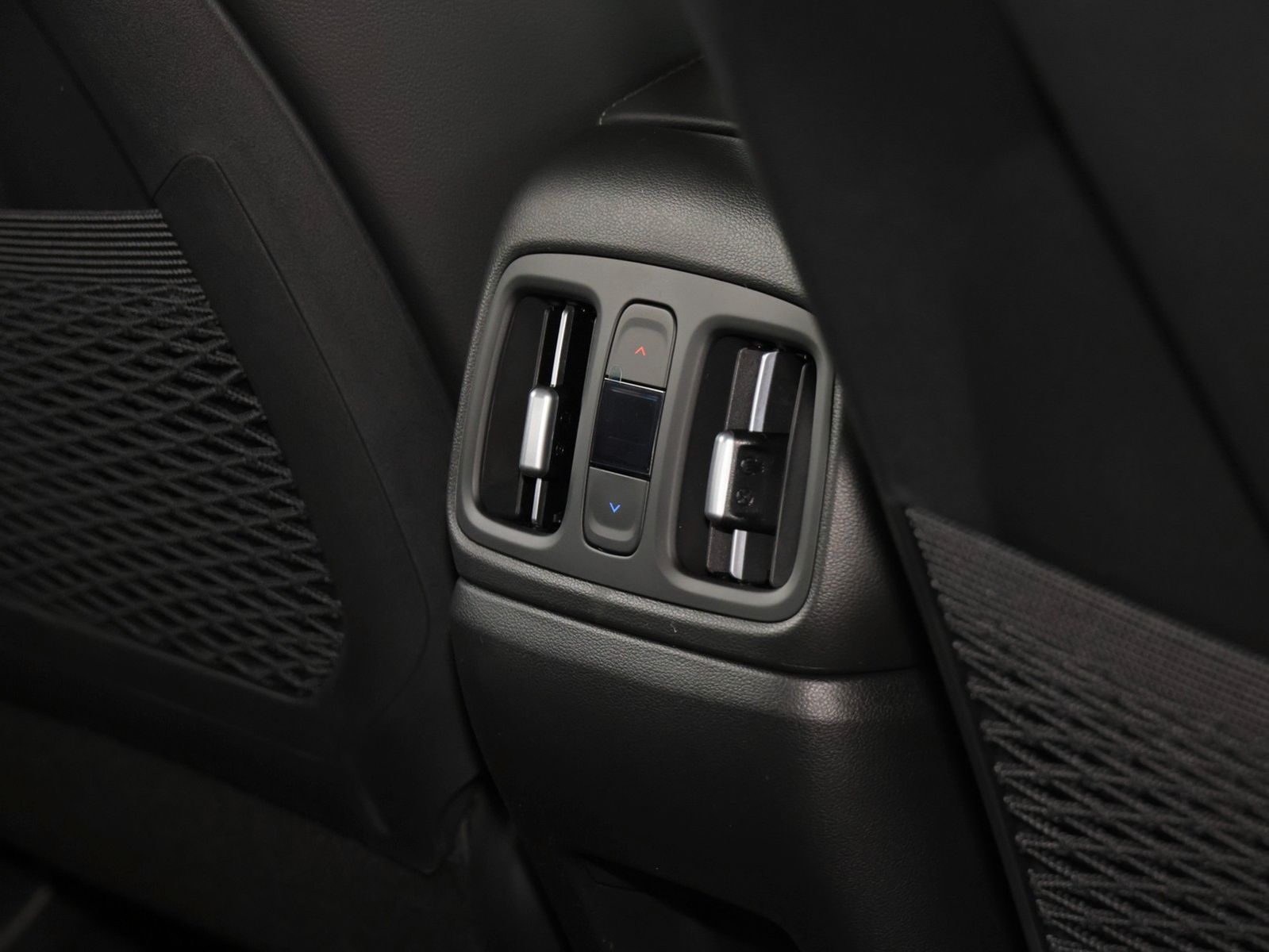 Hyundai Tucson – Bild 17