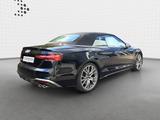 Audi S5 Cabriolet 3.0 TFSI NAVI*ACC*SHZ*MATRIX*VIRCoc - Audi S5 mit Benzin-Antrieb: Cabrio